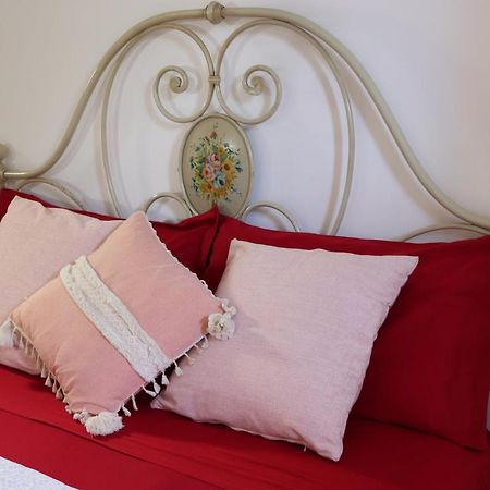 Emy'S Country House Apartment Castellammare di Stabia Ngoại thất bức ảnh