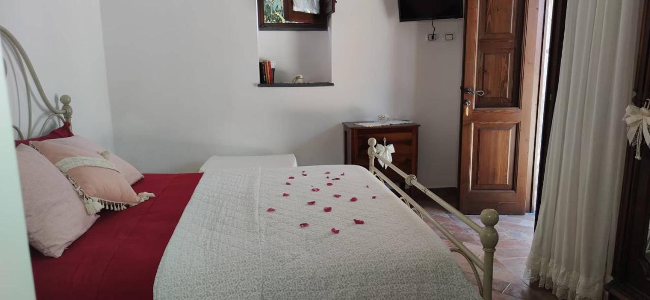 Emy'S Country House Apartment Castellammare di Stabia Ngoại thất bức ảnh