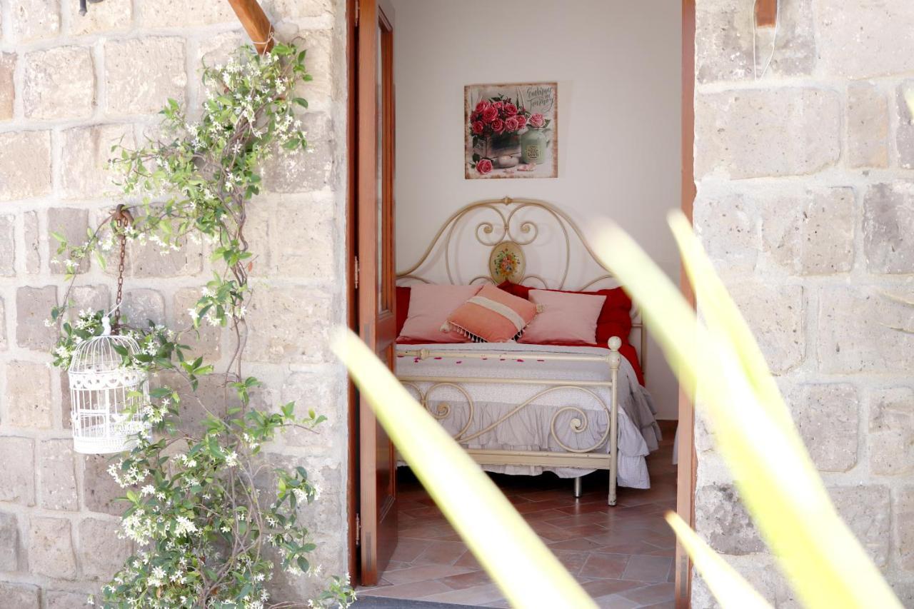 Emy'S Country House Apartment Castellammare di Stabia Ngoại thất bức ảnh