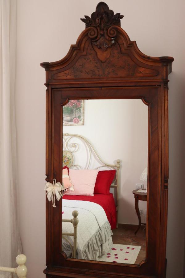 Emy'S Country House Apartment Castellammare di Stabia Ngoại thất bức ảnh