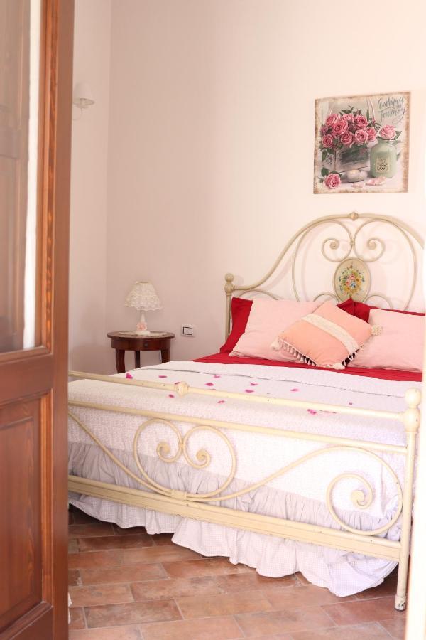 Emy'S Country House Apartment Castellammare di Stabia Ngoại thất bức ảnh