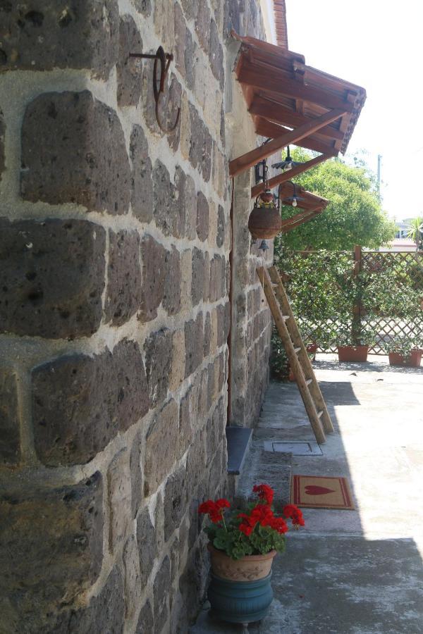 Emy'S Country House Apartment Castellammare di Stabia Ngoại thất bức ảnh