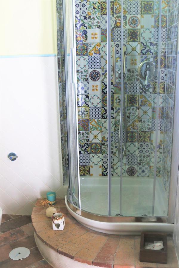 Emy'S Country House Apartment Castellammare di Stabia Ngoại thất bức ảnh