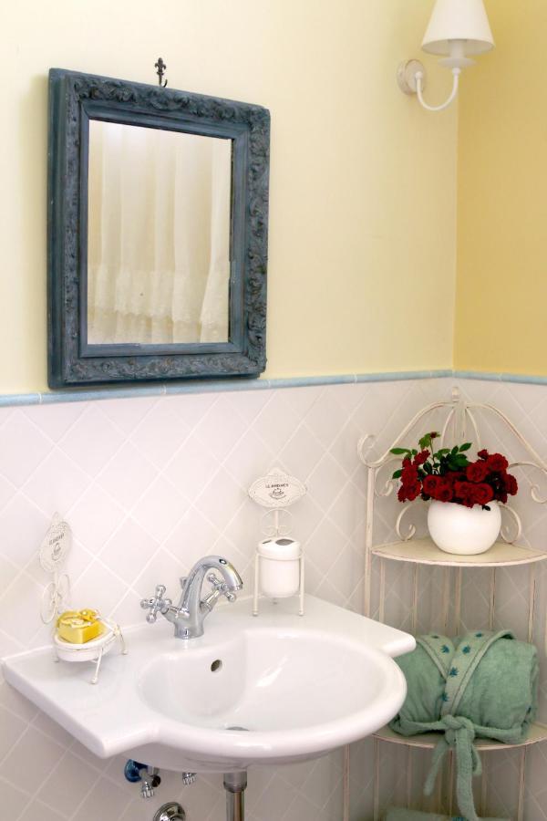 Emy'S Country House Apartment Castellammare di Stabia Ngoại thất bức ảnh