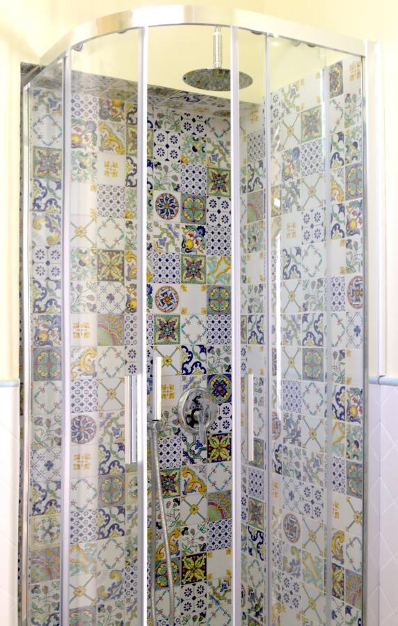 Emy'S Country House Apartment Castellammare di Stabia Ngoại thất bức ảnh