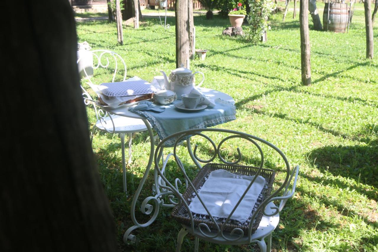 Emy'S Country House Apartment Castellammare di Stabia Ngoại thất bức ảnh