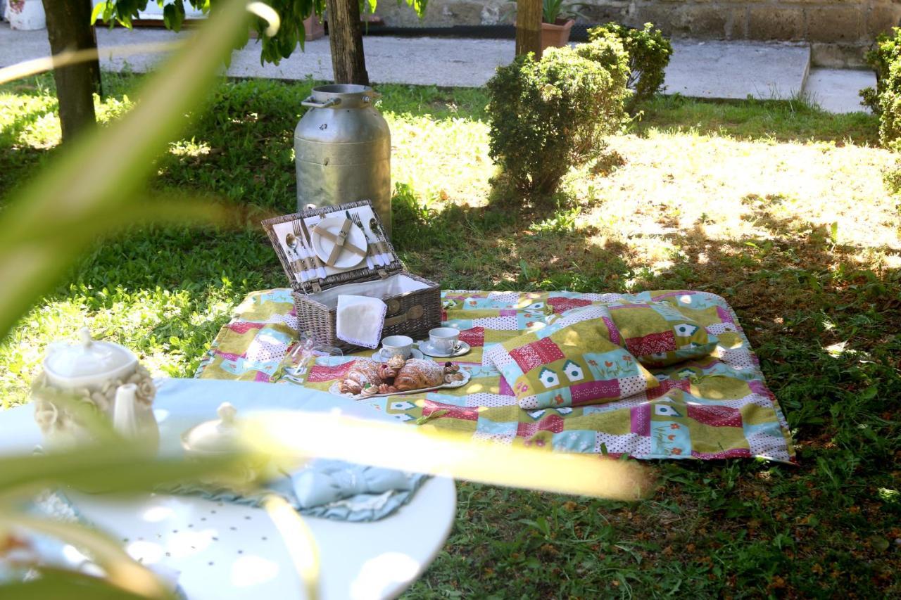 Emy'S Country House Apartment Castellammare di Stabia Ngoại thất bức ảnh