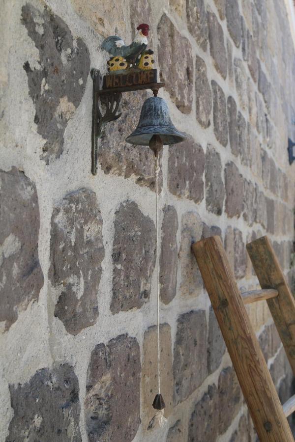 Emy'S Country House Apartment Castellammare di Stabia Ngoại thất bức ảnh