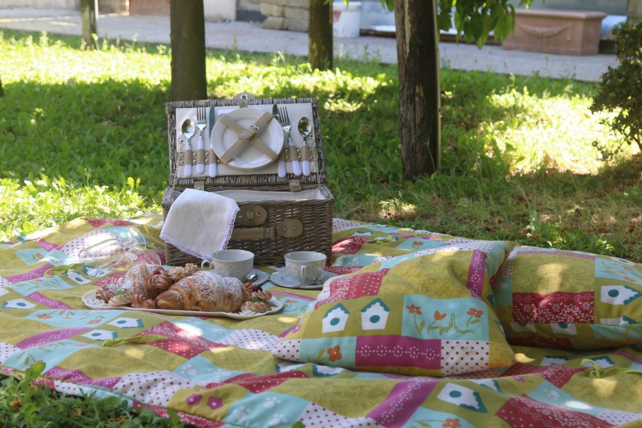 Emy'S Country House Apartment Castellammare di Stabia Ngoại thất bức ảnh