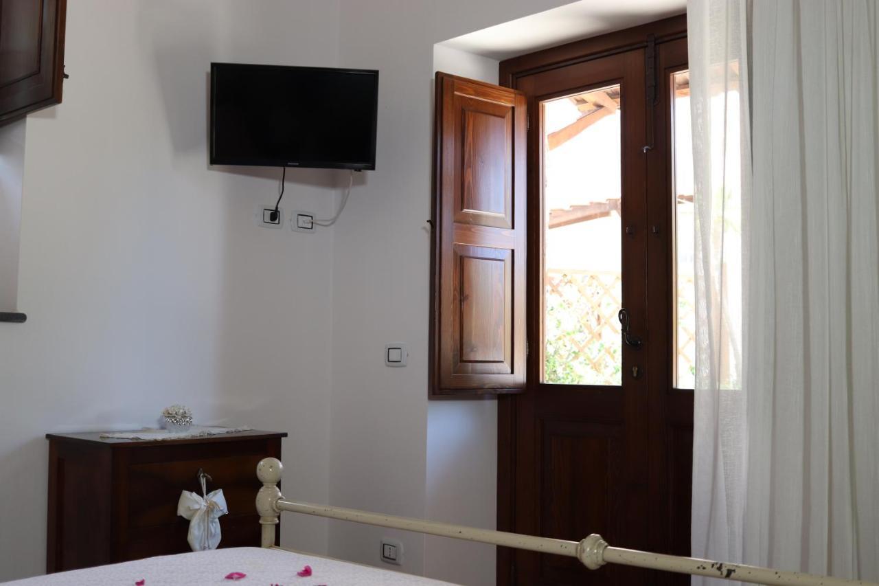 Emy'S Country House Apartment Castellammare di Stabia Ngoại thất bức ảnh