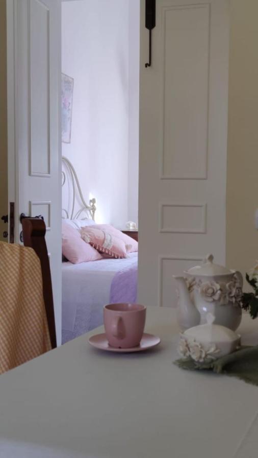 Emy'S Country House Apartment Castellammare di Stabia Ngoại thất bức ảnh